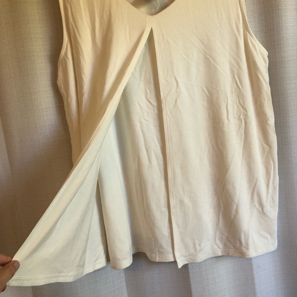 BLOUSE - Picture 2 of 3